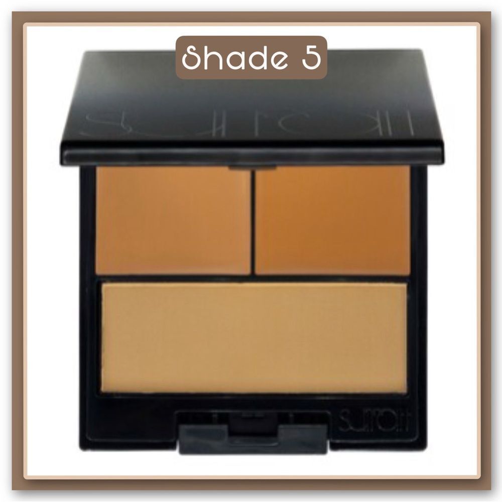 Surratt Perfectionniste Concealer Palette - Picture 9 of 12